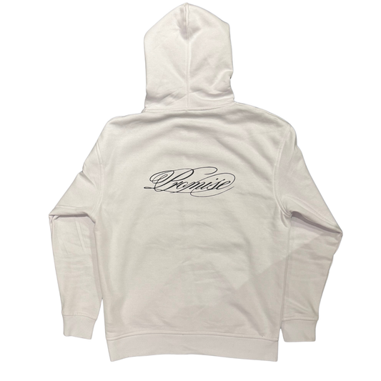 PROMISE ZIP UP