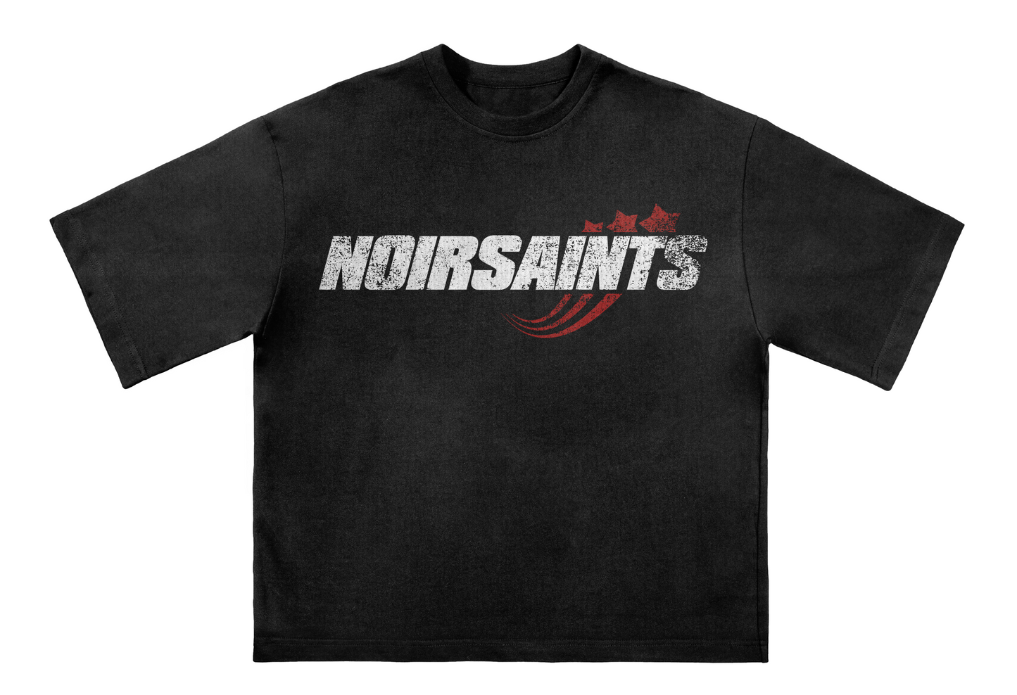 SAINT HEAT TEE