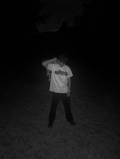 DICE SAINTS TEE