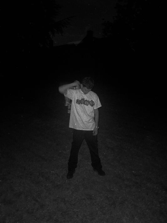 DICE SAINTS TEE