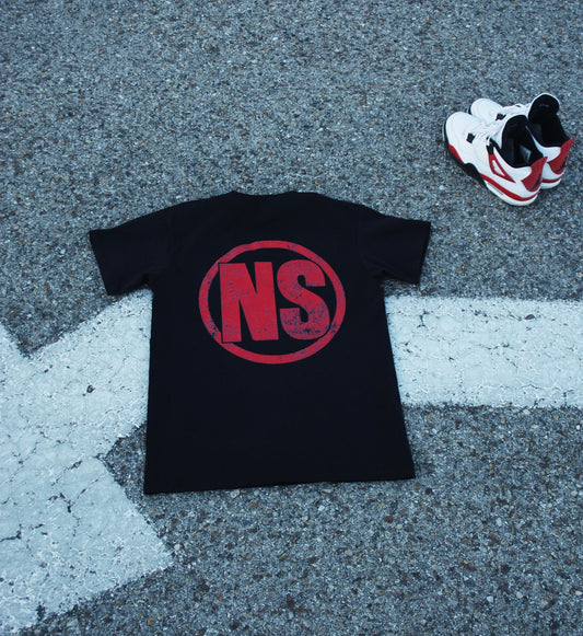 SAINT HEAT TEE