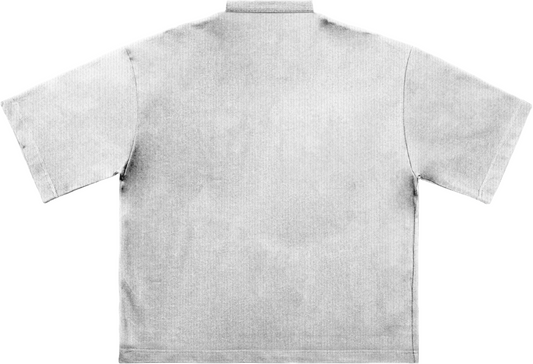 SAINTS CROSS TEE