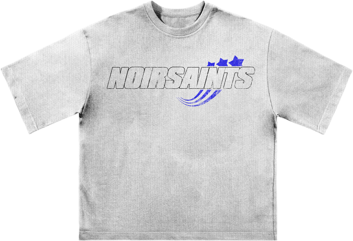 BLEU STYLE TEE