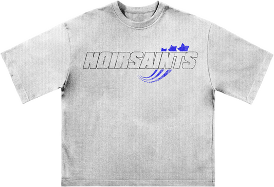 BLEU STYLE TEE