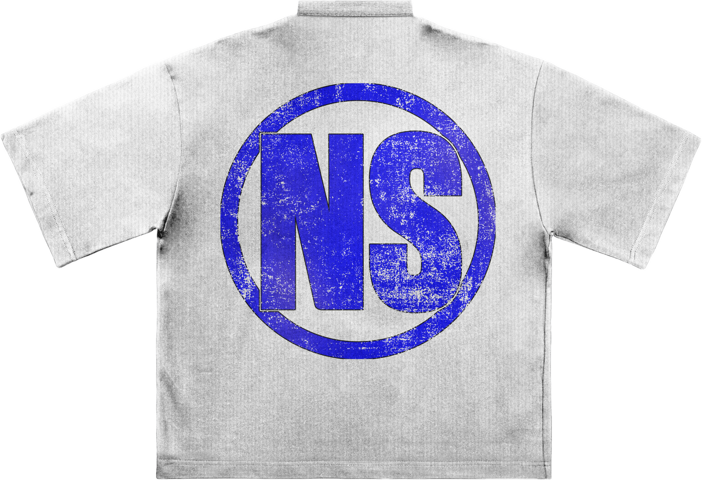 BLEU STYLE TEE