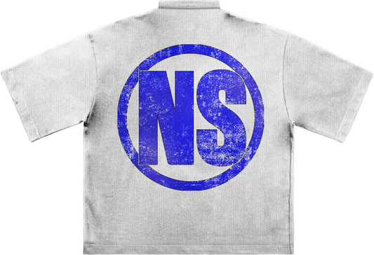 BLEU STYLE TEE