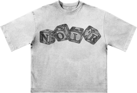 DICE SAINTS TEE