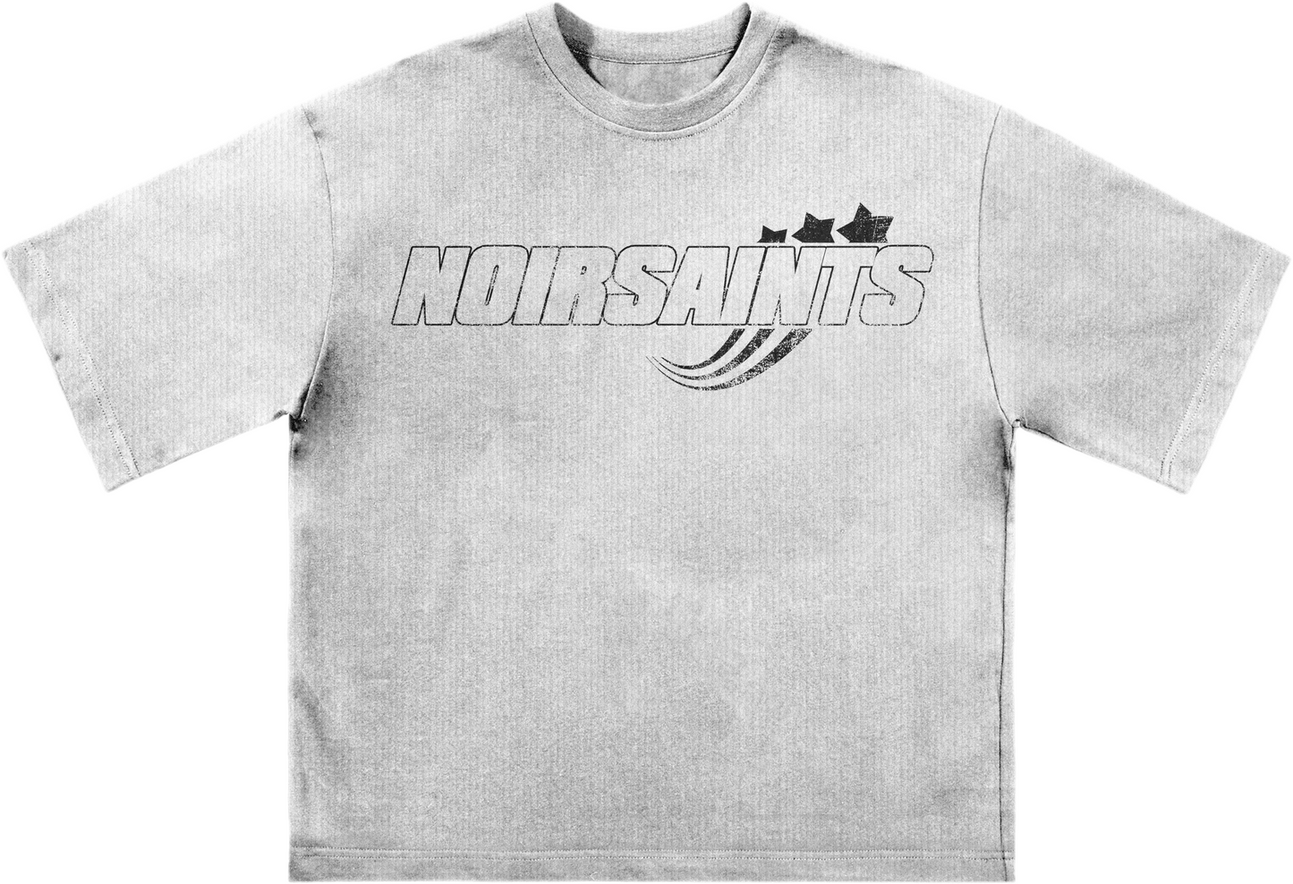 NO FLASHY TEE