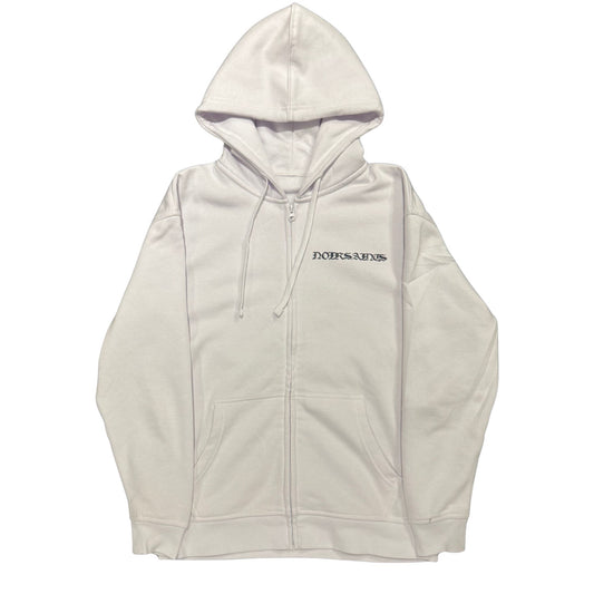 PROMISE ZIP UP