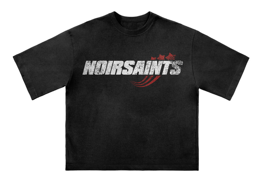 SAINT HEAT TEE
